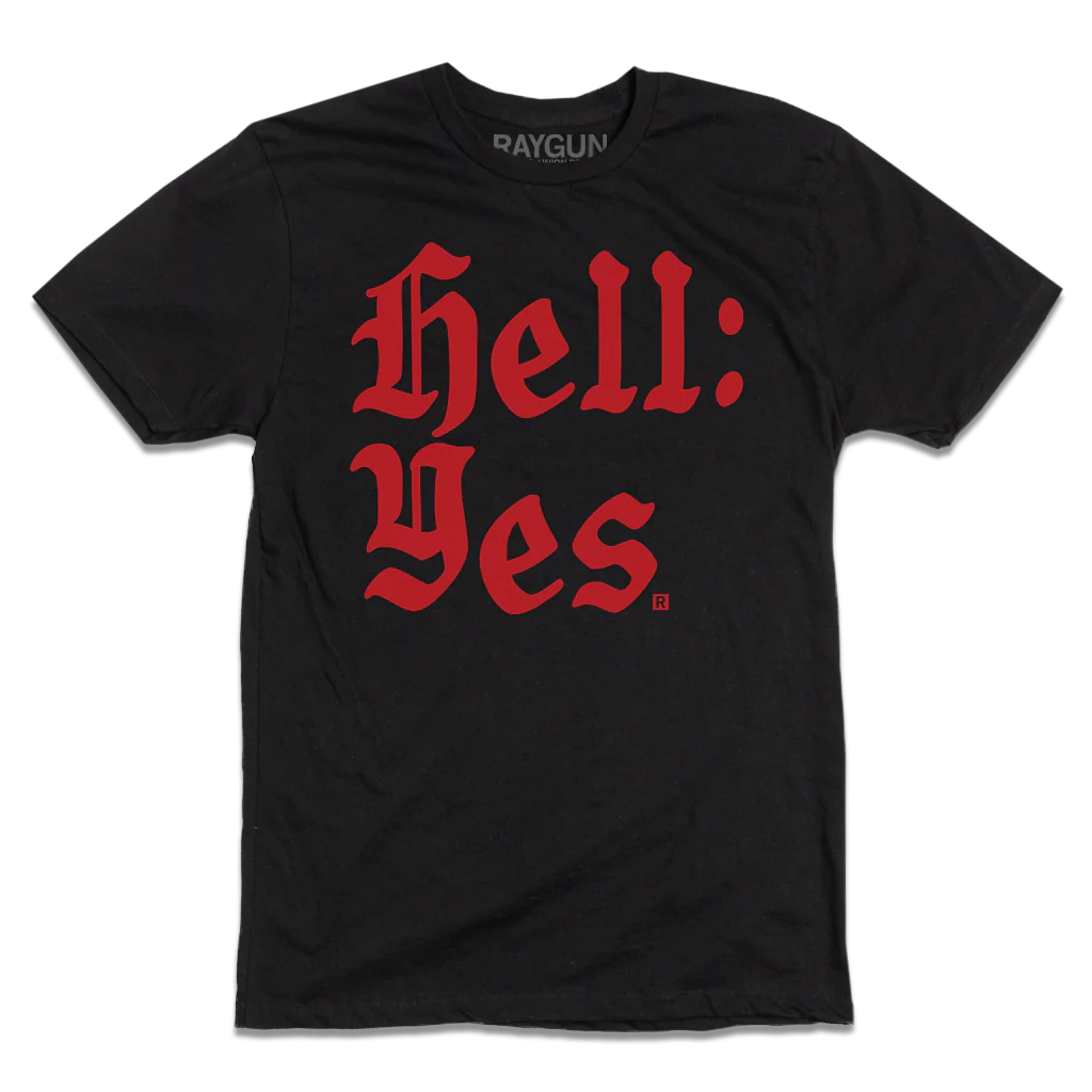 Hell: Yes - Image 2
