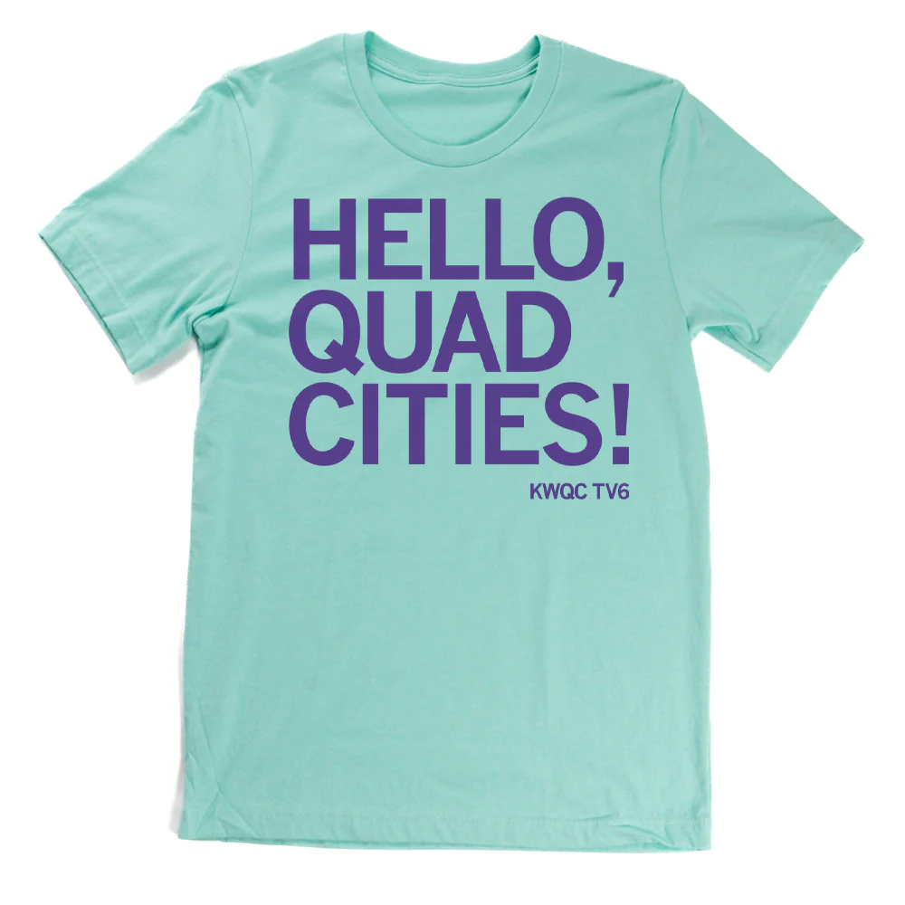 Hello Quad Cities - Image 2