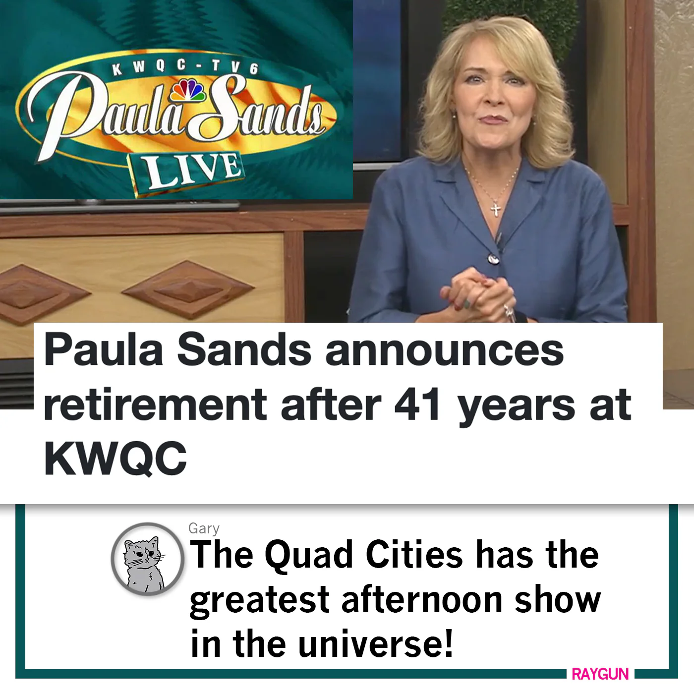 Hello Quad Cities - Image 3