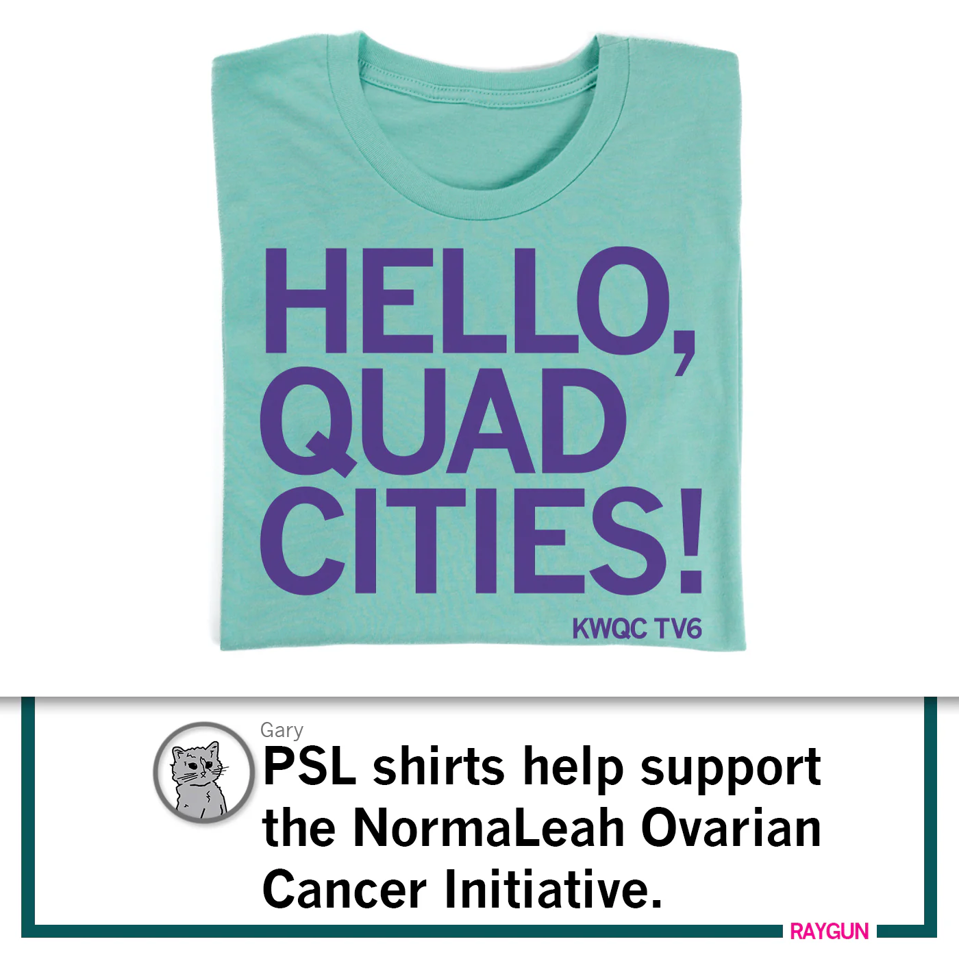 Hello Quad Cities - Image 4