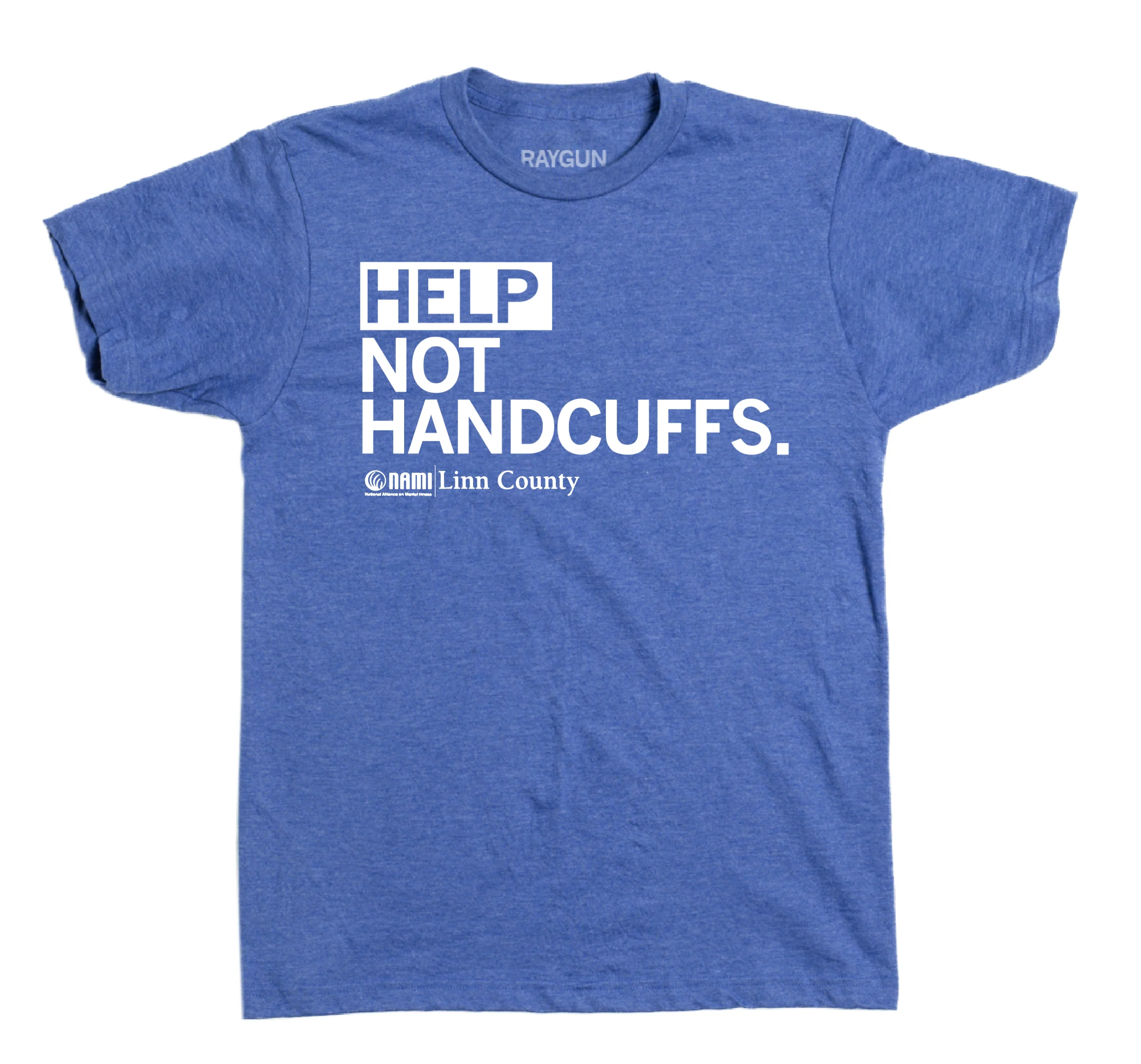 Help Not Handcuffs - Image 2