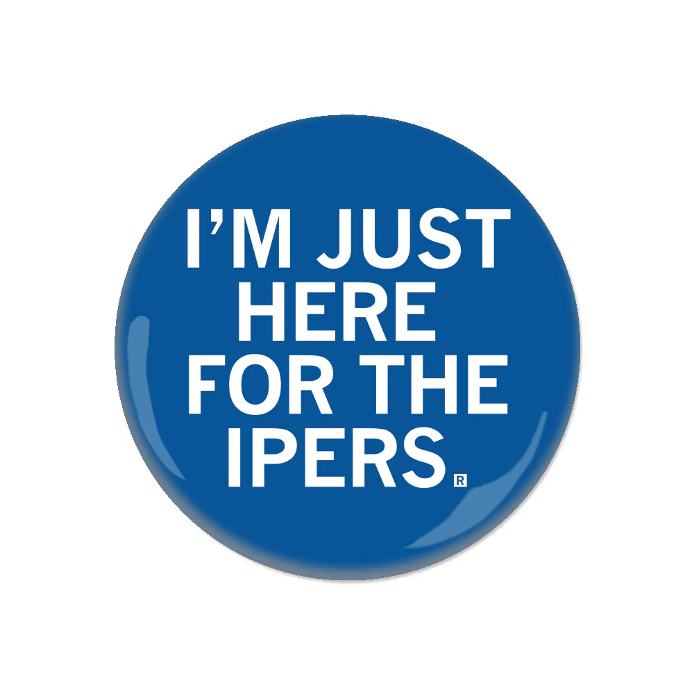 Here For The IPERS Button