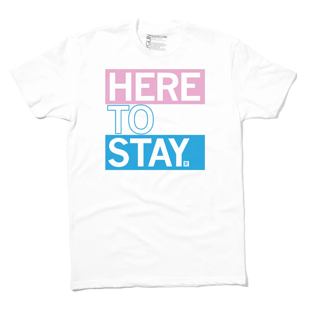 Here To Stay - Image 2