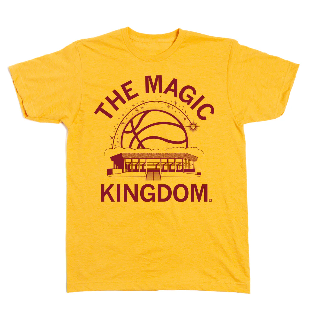 Hilton Magic Kingdom Gold - Image 2