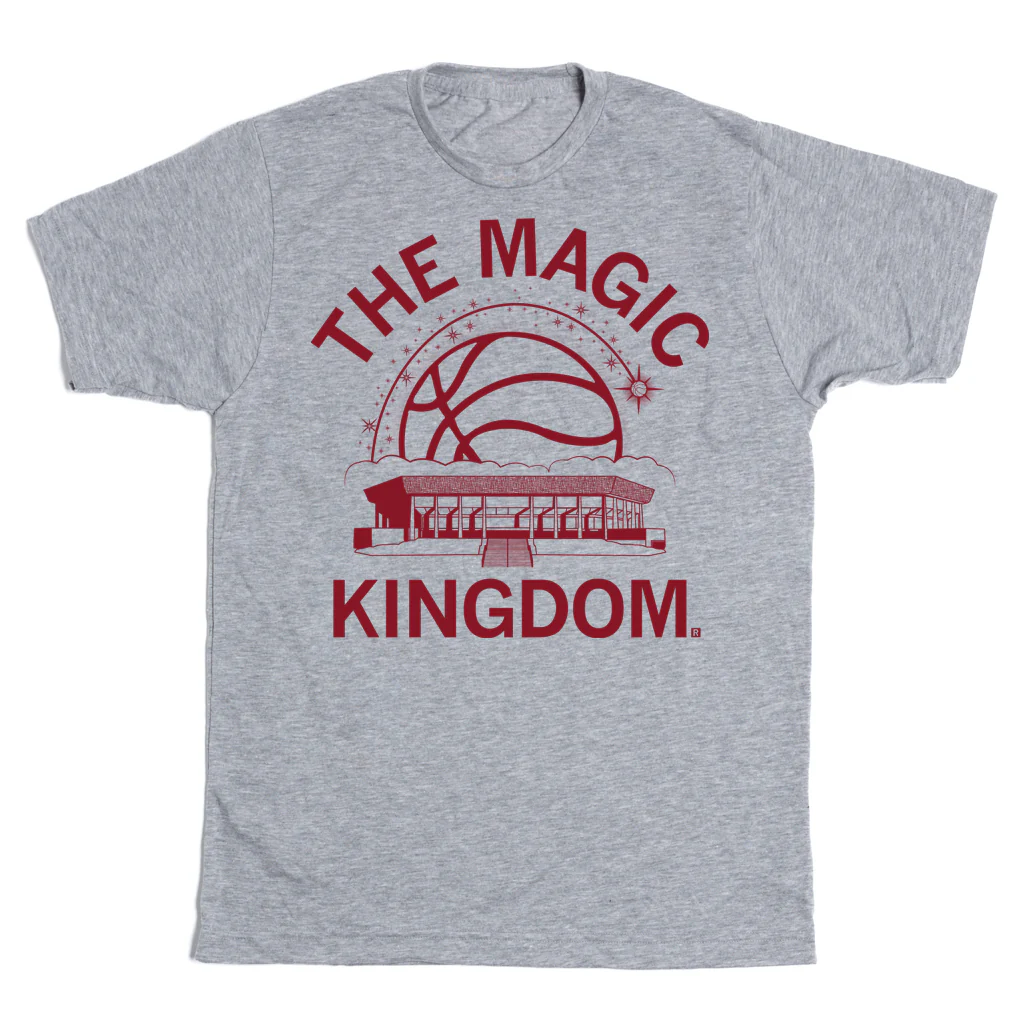 Hilton Magic Kingdom Grey - Image 2