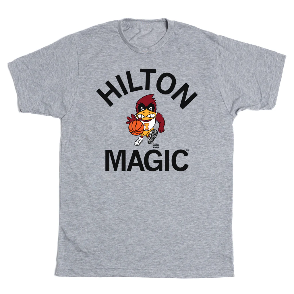 Hilton Magic Vintage Cy - Image 2