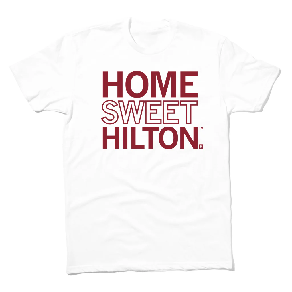 Home Sweet Hilton - Image 2