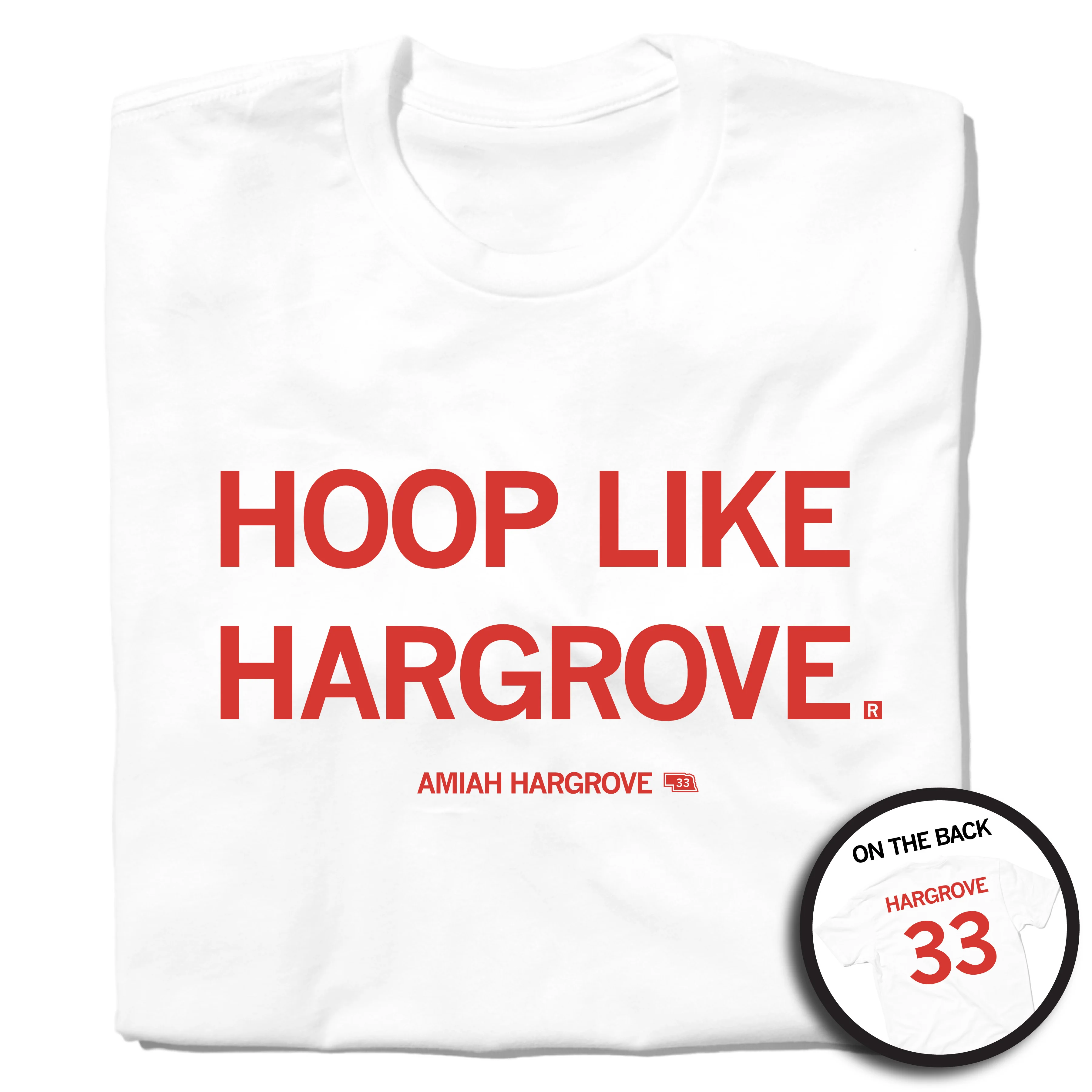 Hoop Like Hargrove