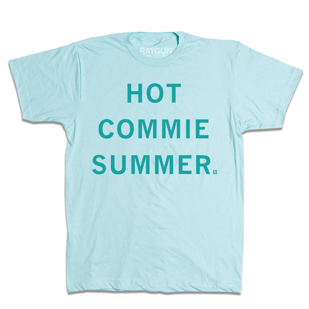 Hot Commie Summer - Image 2