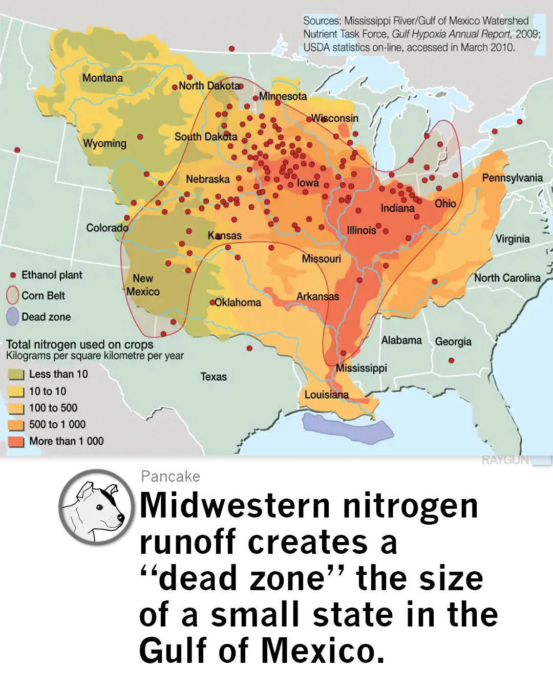 Hot Glyphosate Summer - Image 3
