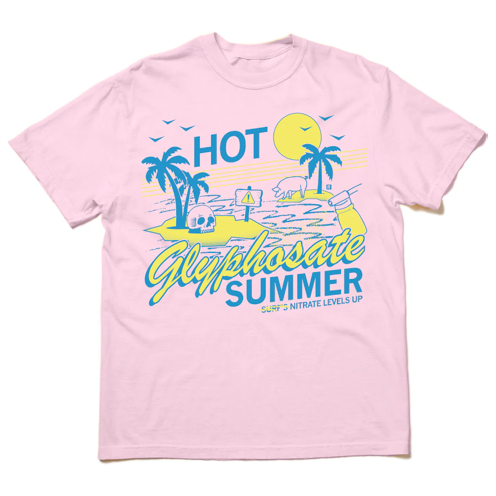 Hot Glyphosate Summer Heavyweight - Image 2