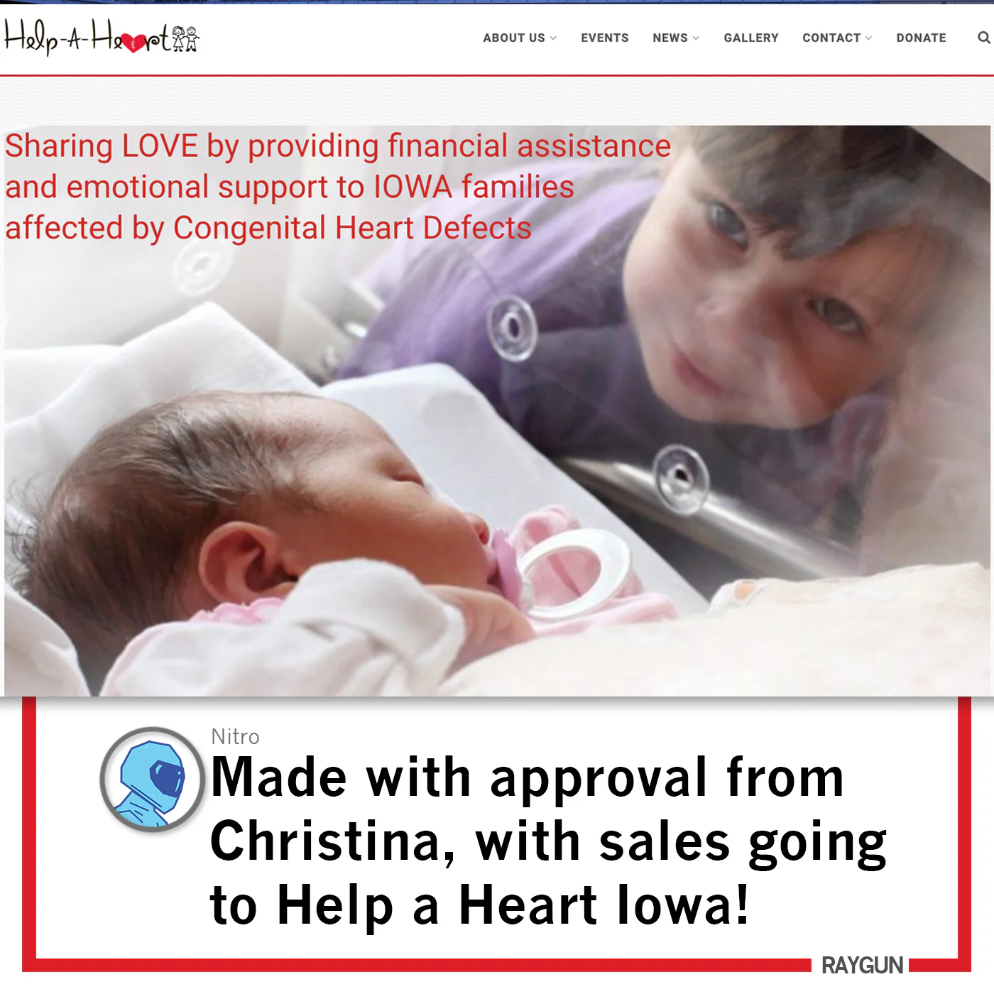Hot Moms Are Made In Iowa - Image 4