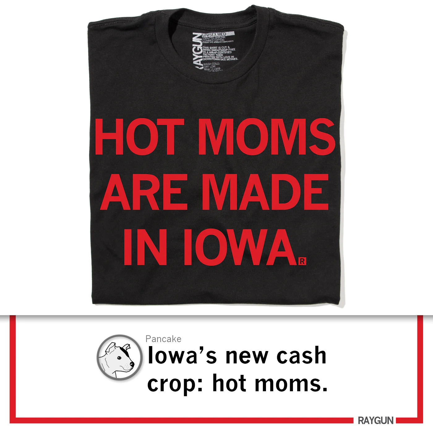 Hot Moms Are Made In Iowa - Image 5