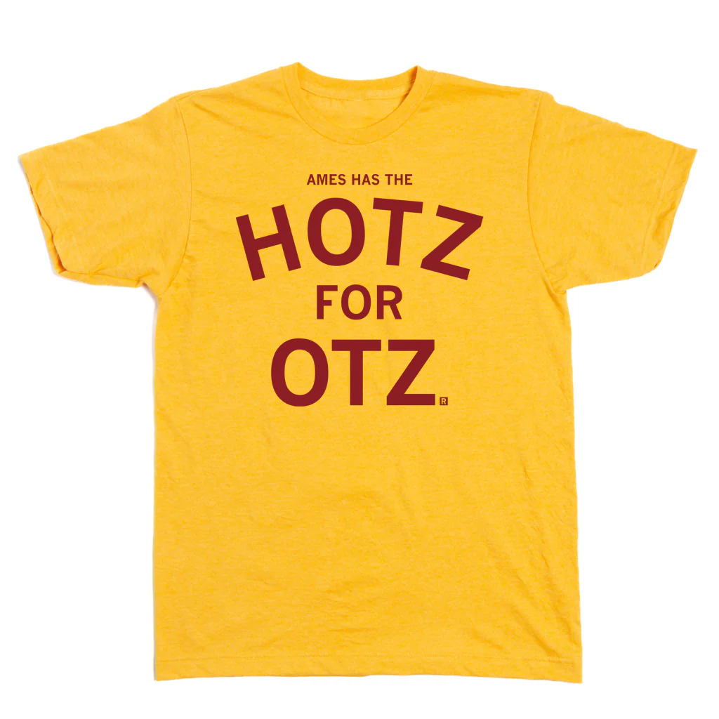 Hotz For Otz - Image 2