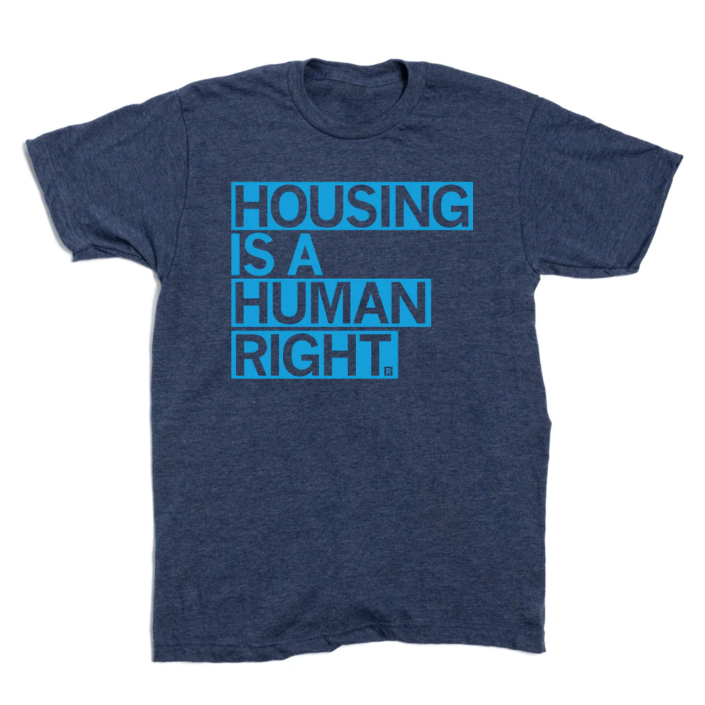 Housing Is A Human Right - Image 2