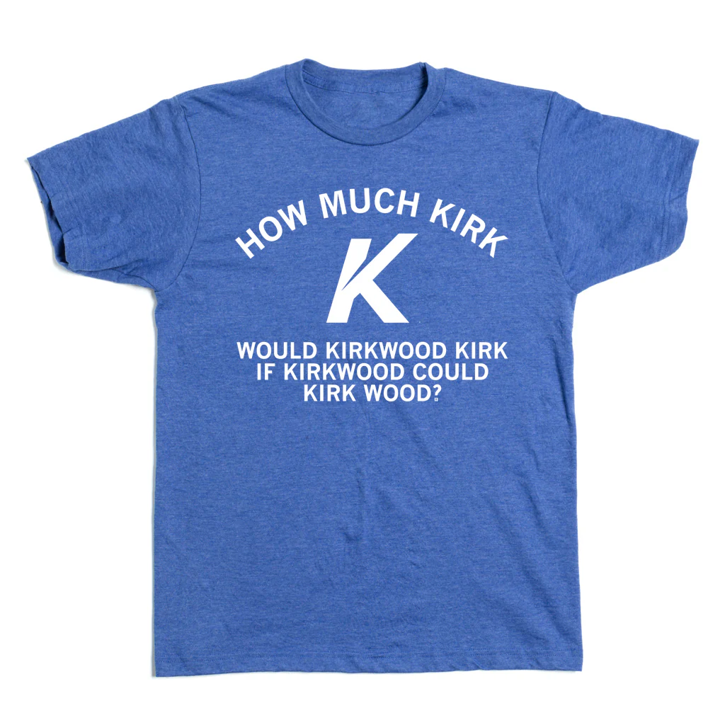 How Much Kirk - Image 2