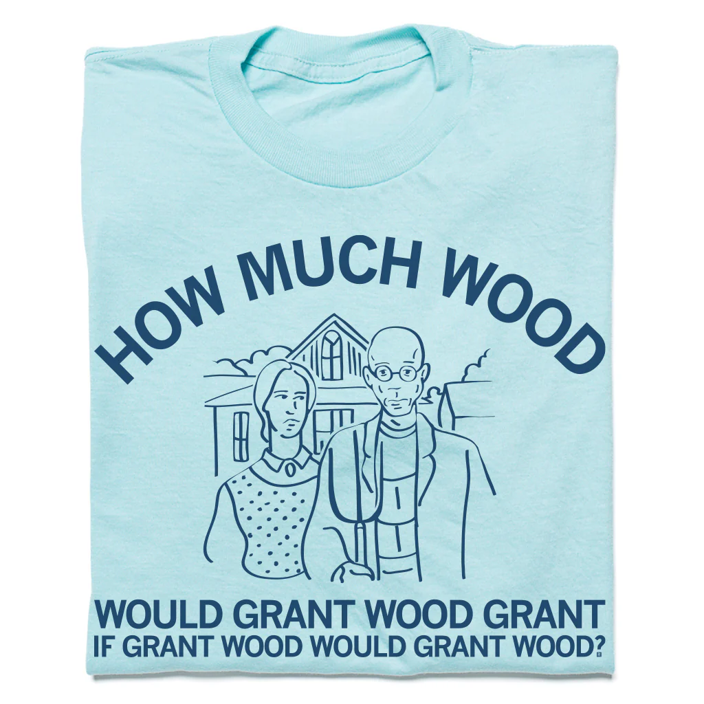 How Much Wood