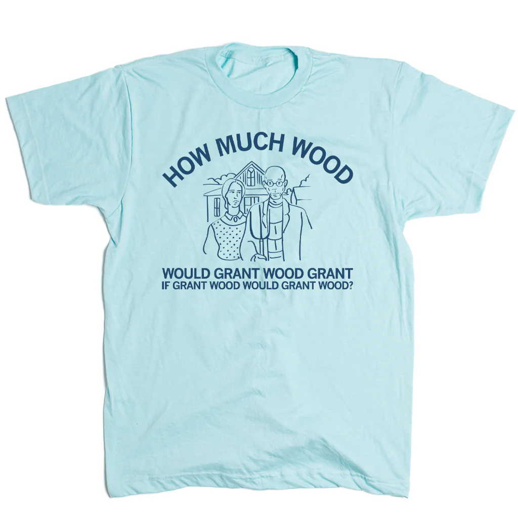 How Much Wood - Image 2