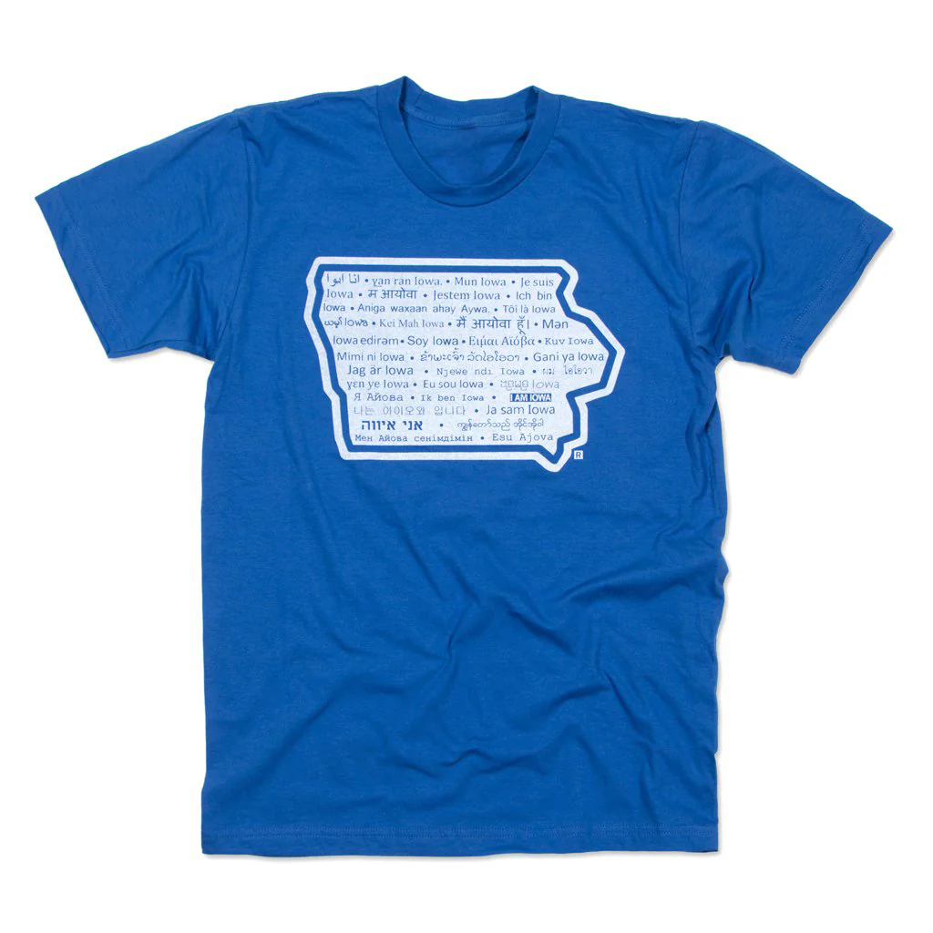 I Am Iowa - Image 2