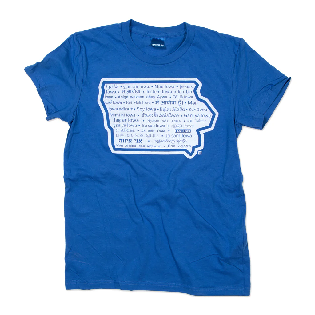 I Am Iowa - Image 3