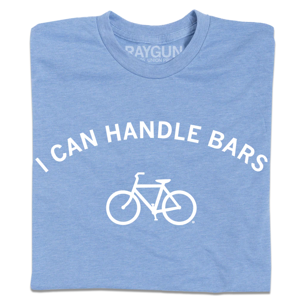I Can Handle Bars