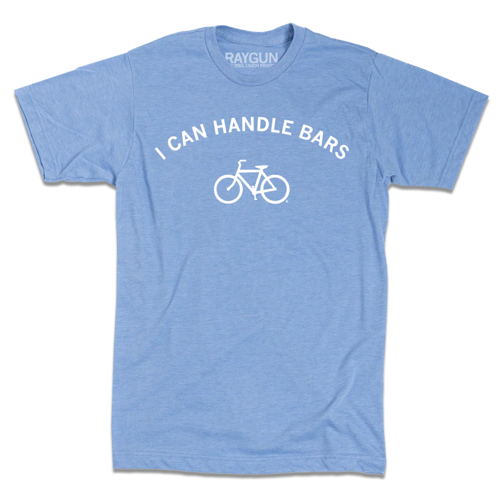 I Can Handle Bars - Image 2