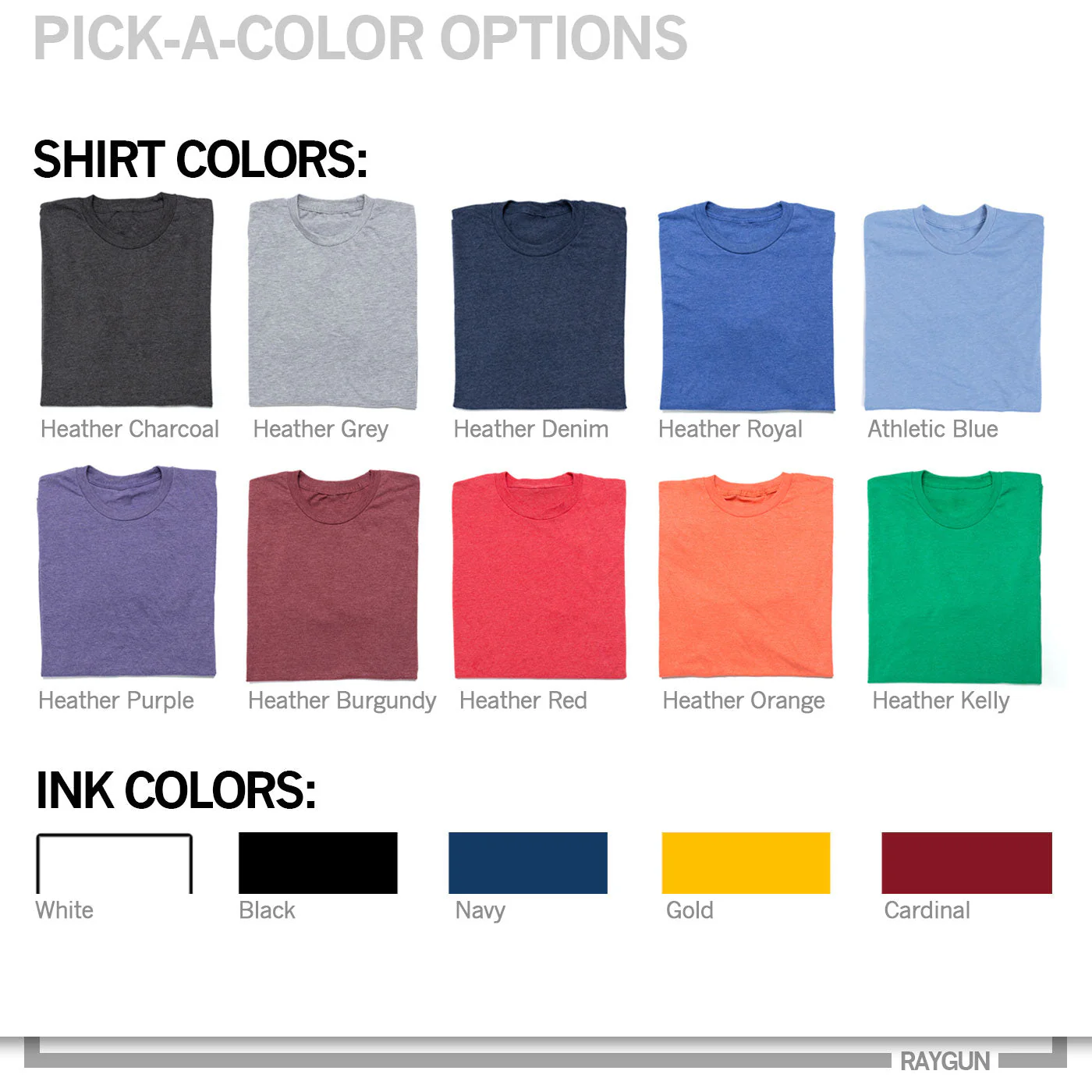 I Cheer for the Kicker (Pick A Color) - Image 3