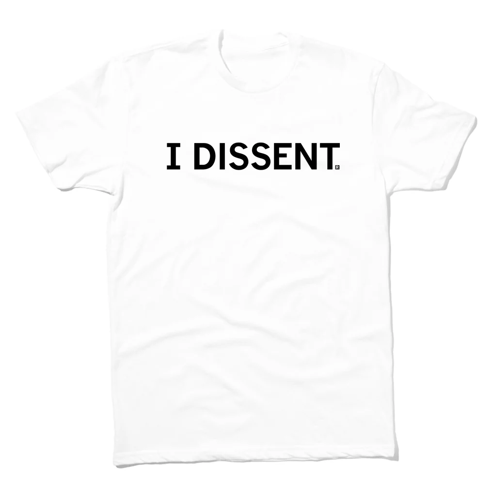 I Dissent - Image 2