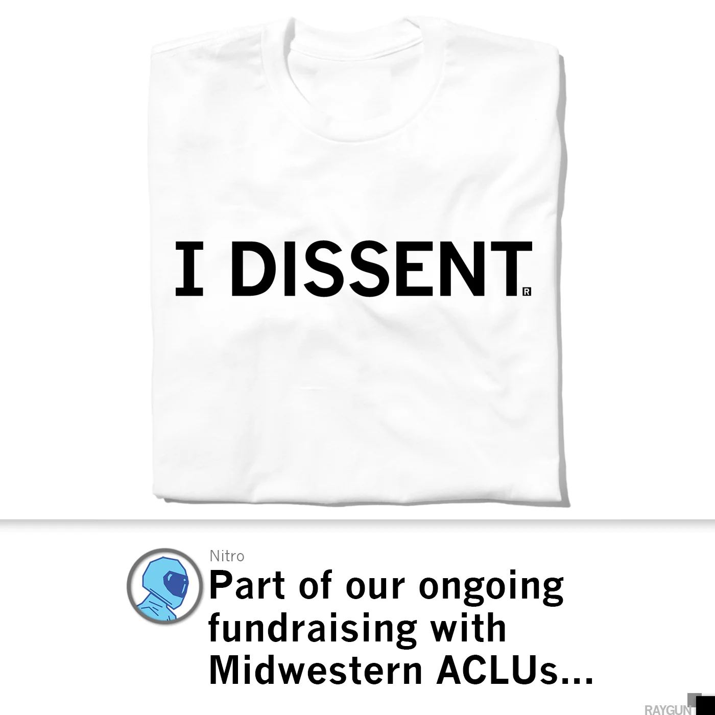 I Dissent - Image 4