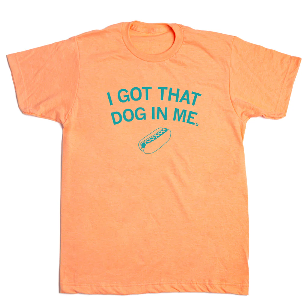 I Got That Dog In Me - Image 2