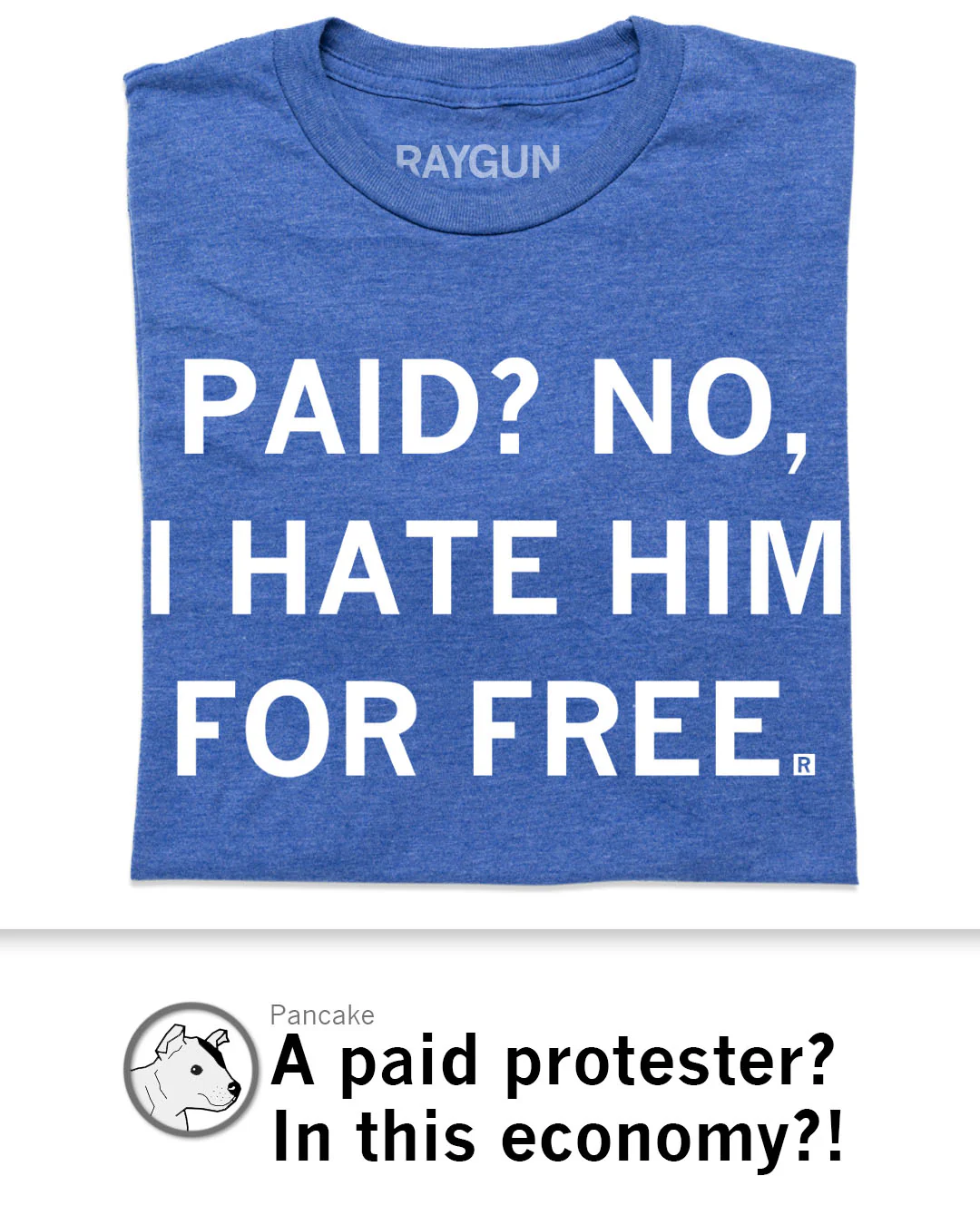 I Hate Him For Free - Image 3