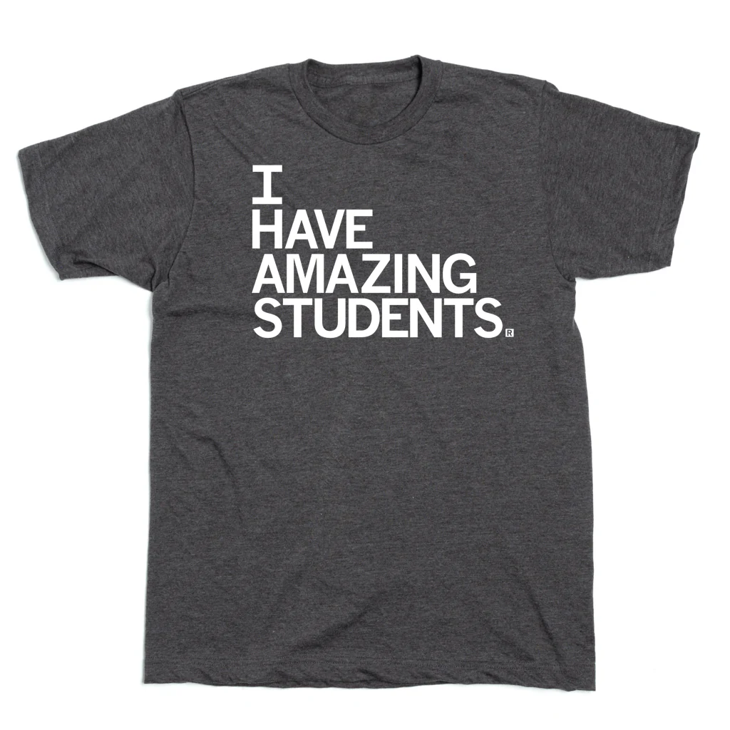 I Have Amazing Students - Image 2