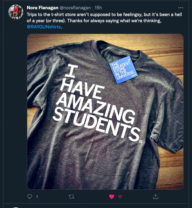 I Have Amazing Students - Image 4