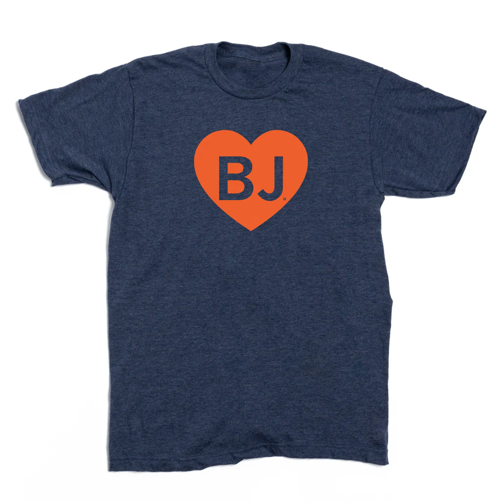 I Heart Ben Johnson - Image 2