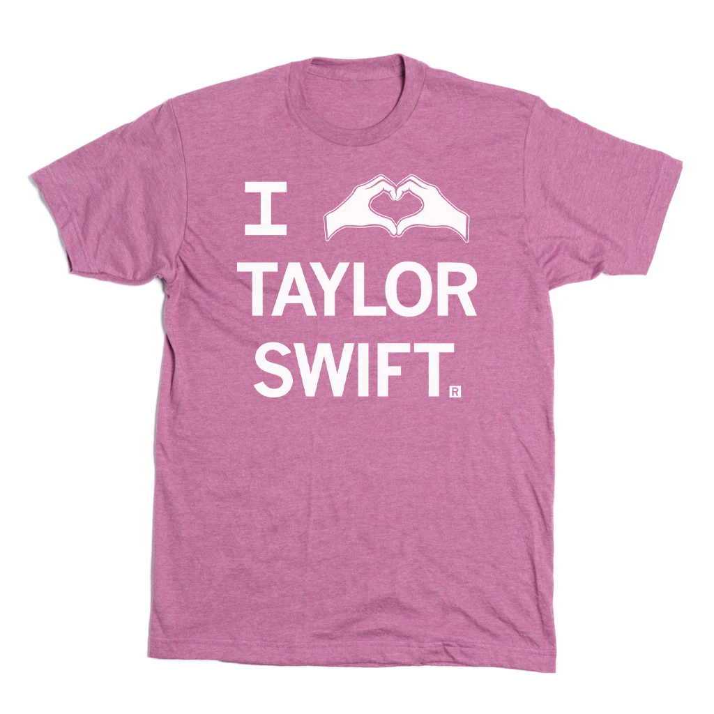 I Heart Taylor Swift - Image 2