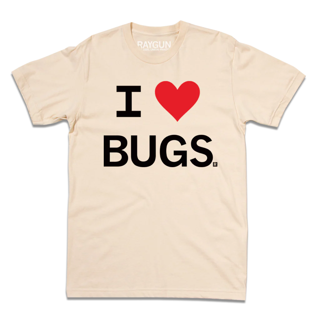 I Love Bugs - Image 2