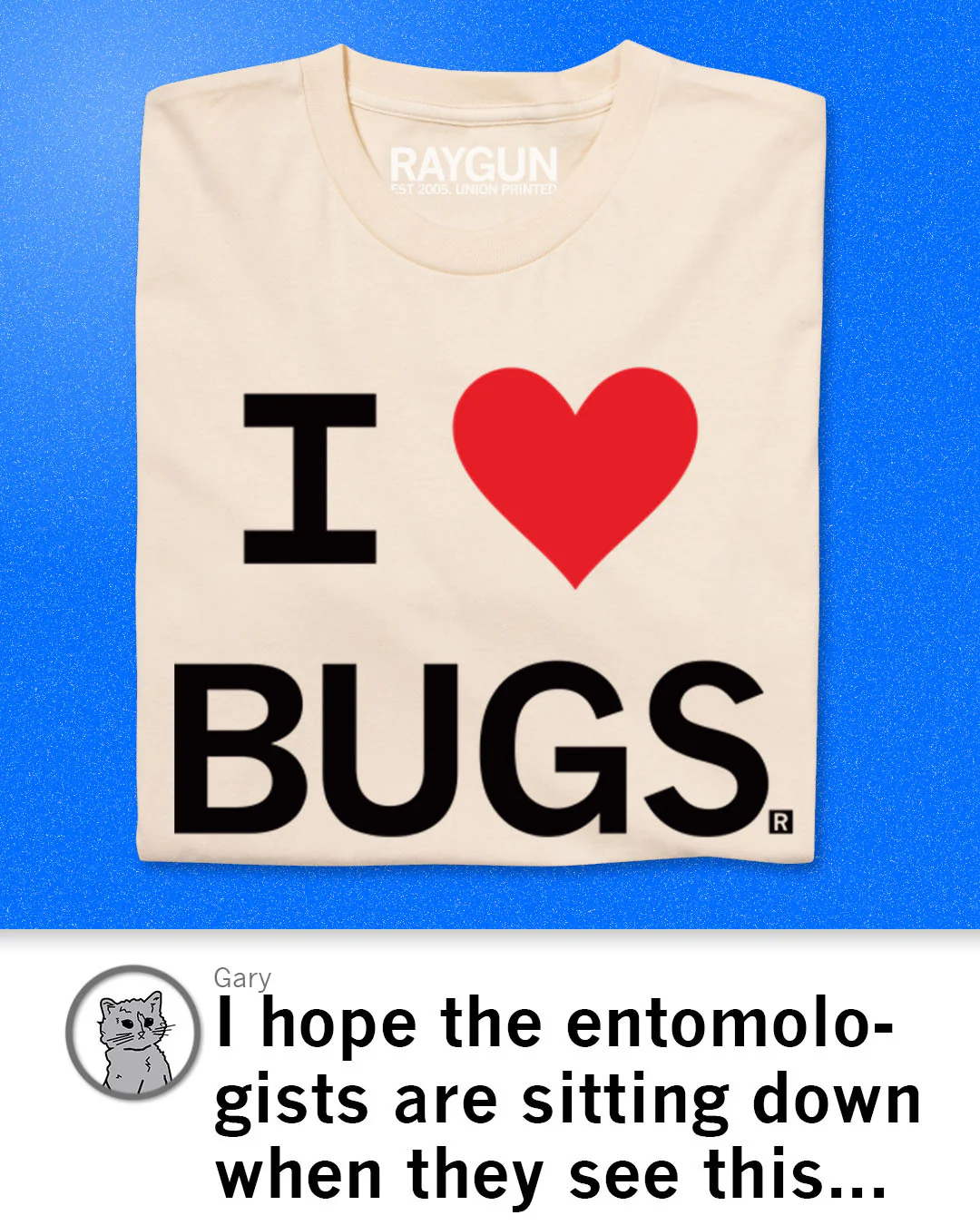 I Love Bugs - Image 3