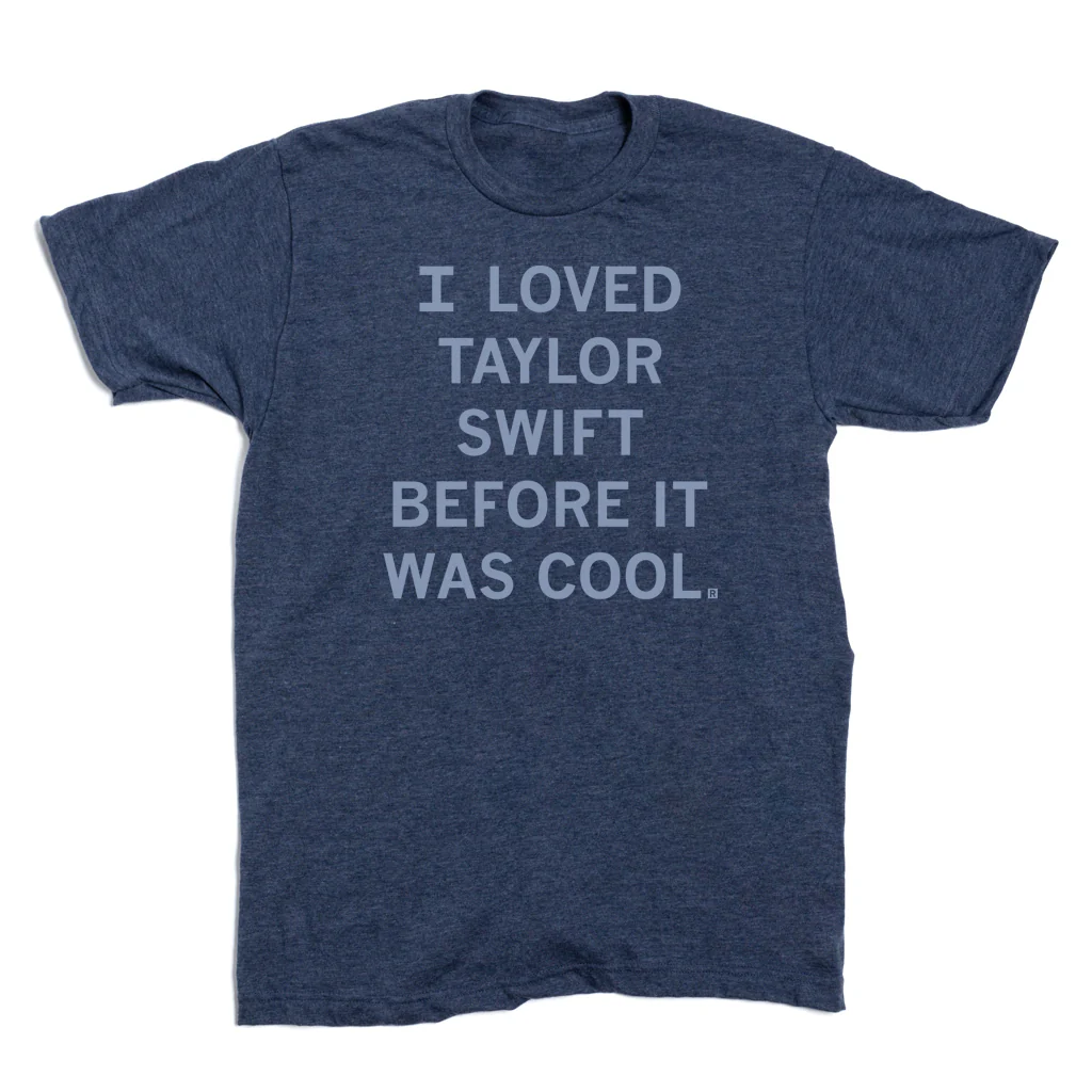 I Loved Taylor Swift Before It Was Cool - Image 2