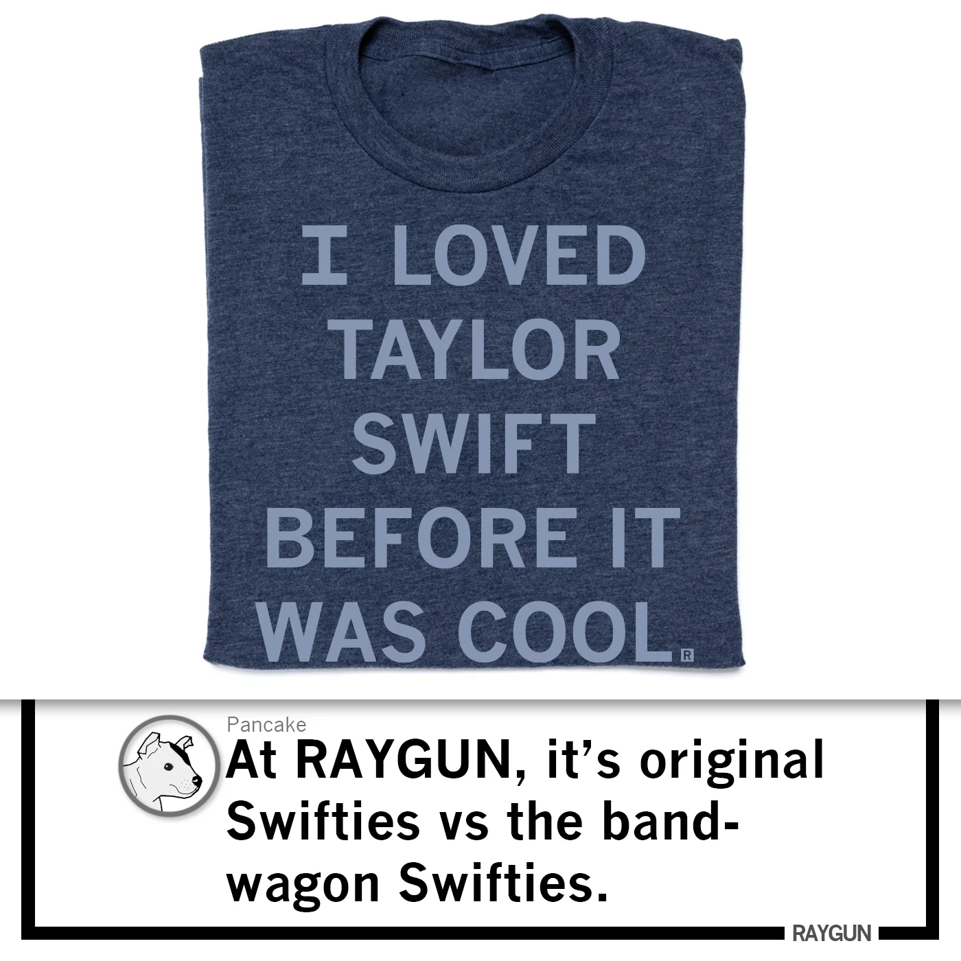 I Loved Taylor Swift Before It Was Cool - Image 3