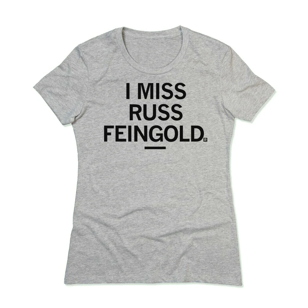 I Miss Russ Feingold (R) - Image 3