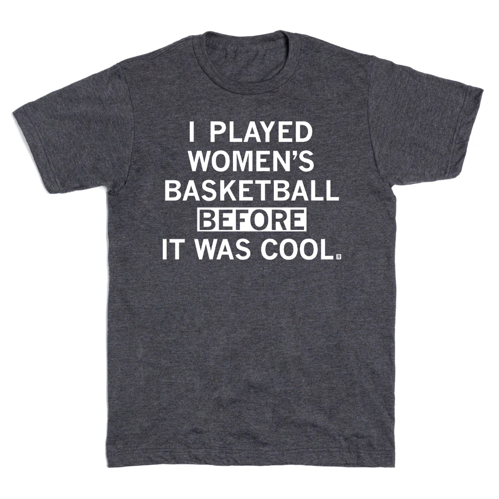 I Played Women's Basketball Before It Was Cool - Image 2