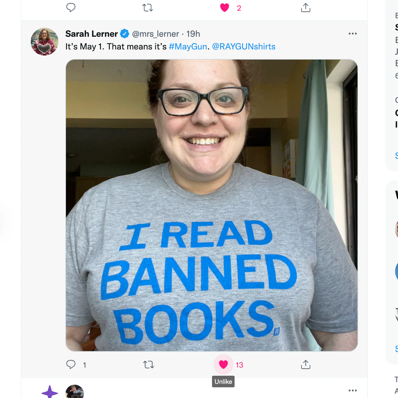 I Read Banned Books - Image 10
