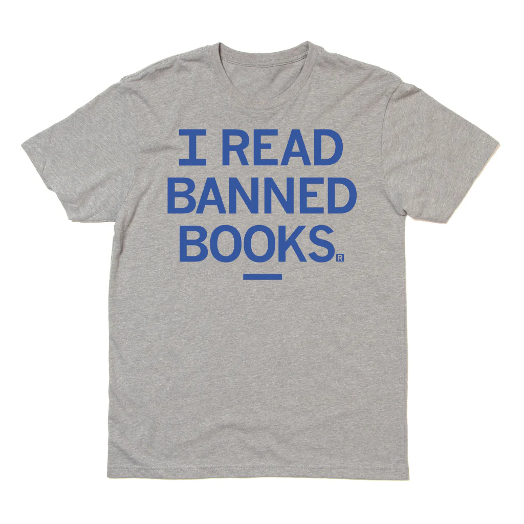 I Read Banned Books - Image 2