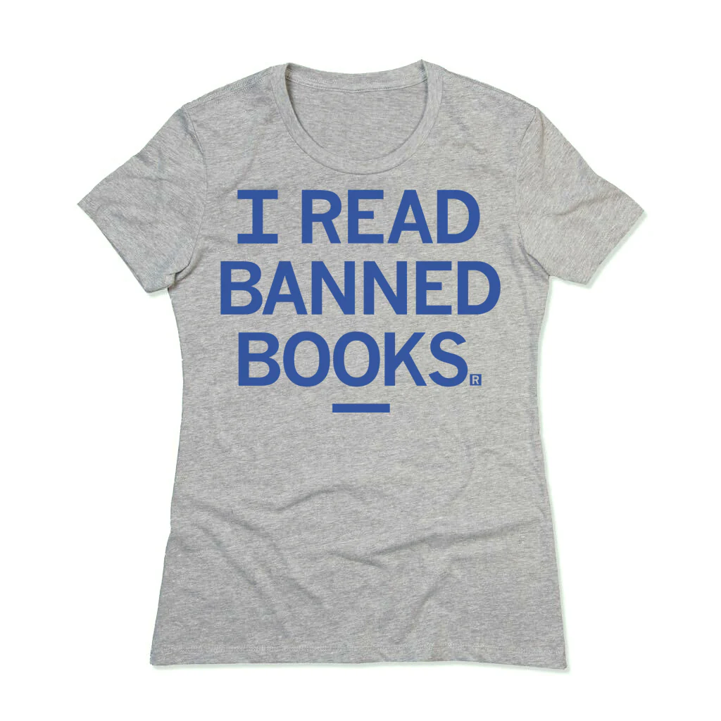I Read Banned Books - Image 3