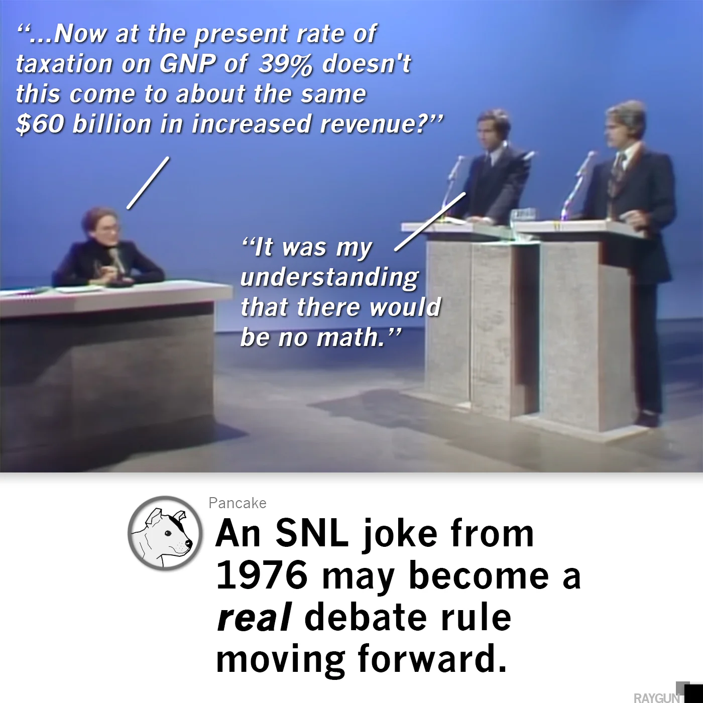 Told There Would Be No Math - Image 3