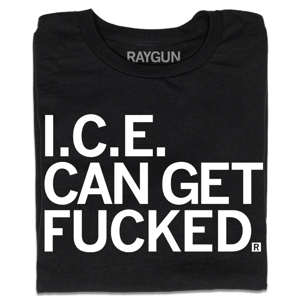 ICE Can Get F-ed - Image 2