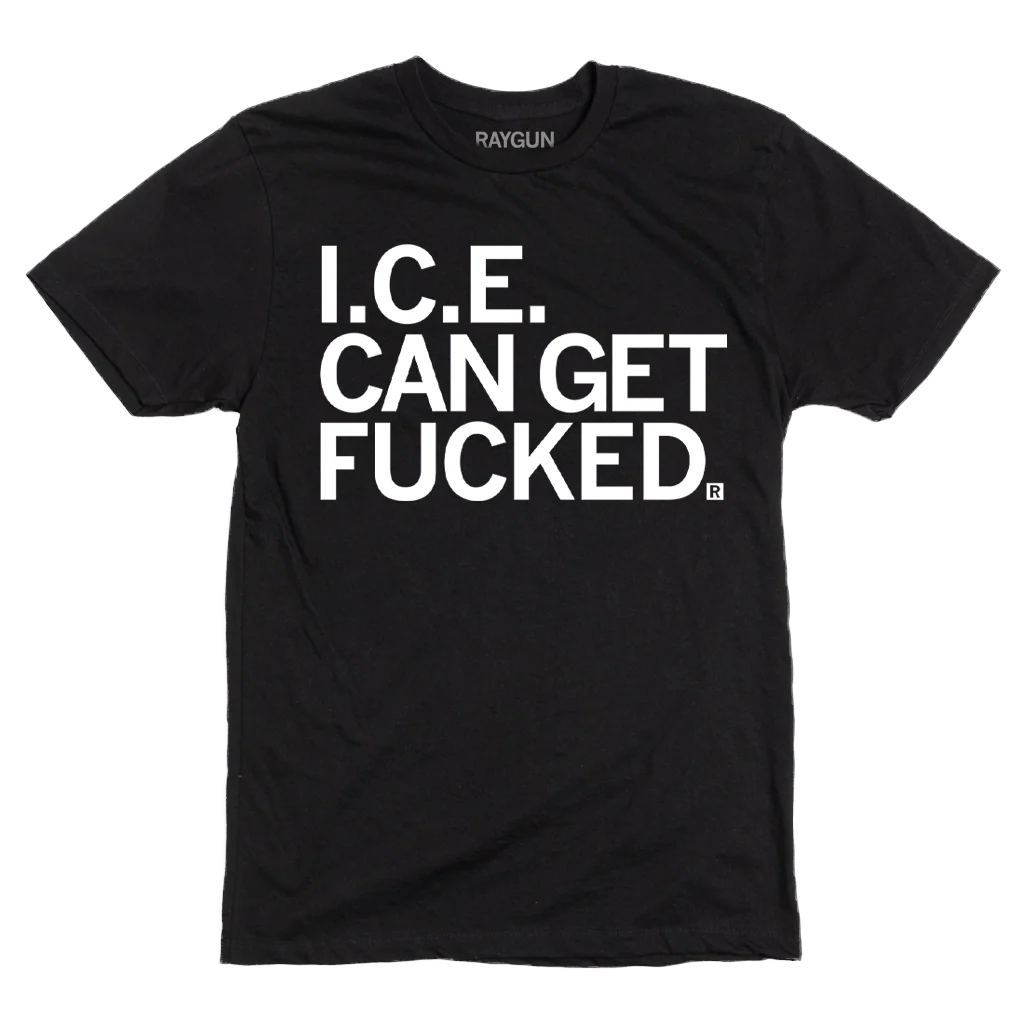 ICE Can Get F-ed - Image 3
