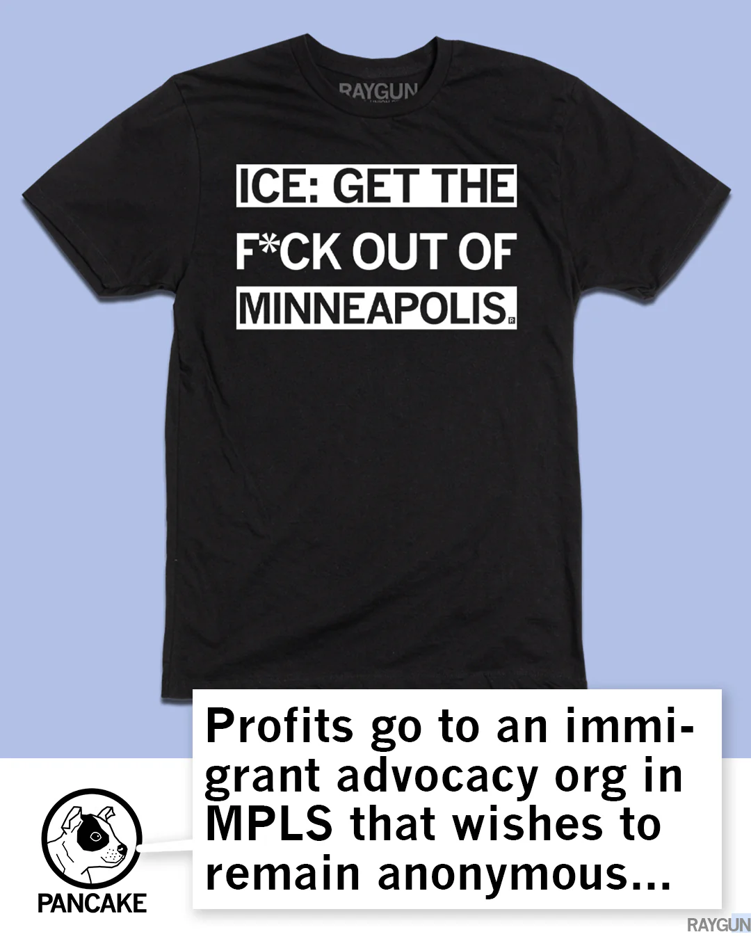 ICE Get the F Out of Minneapolis - Image 5