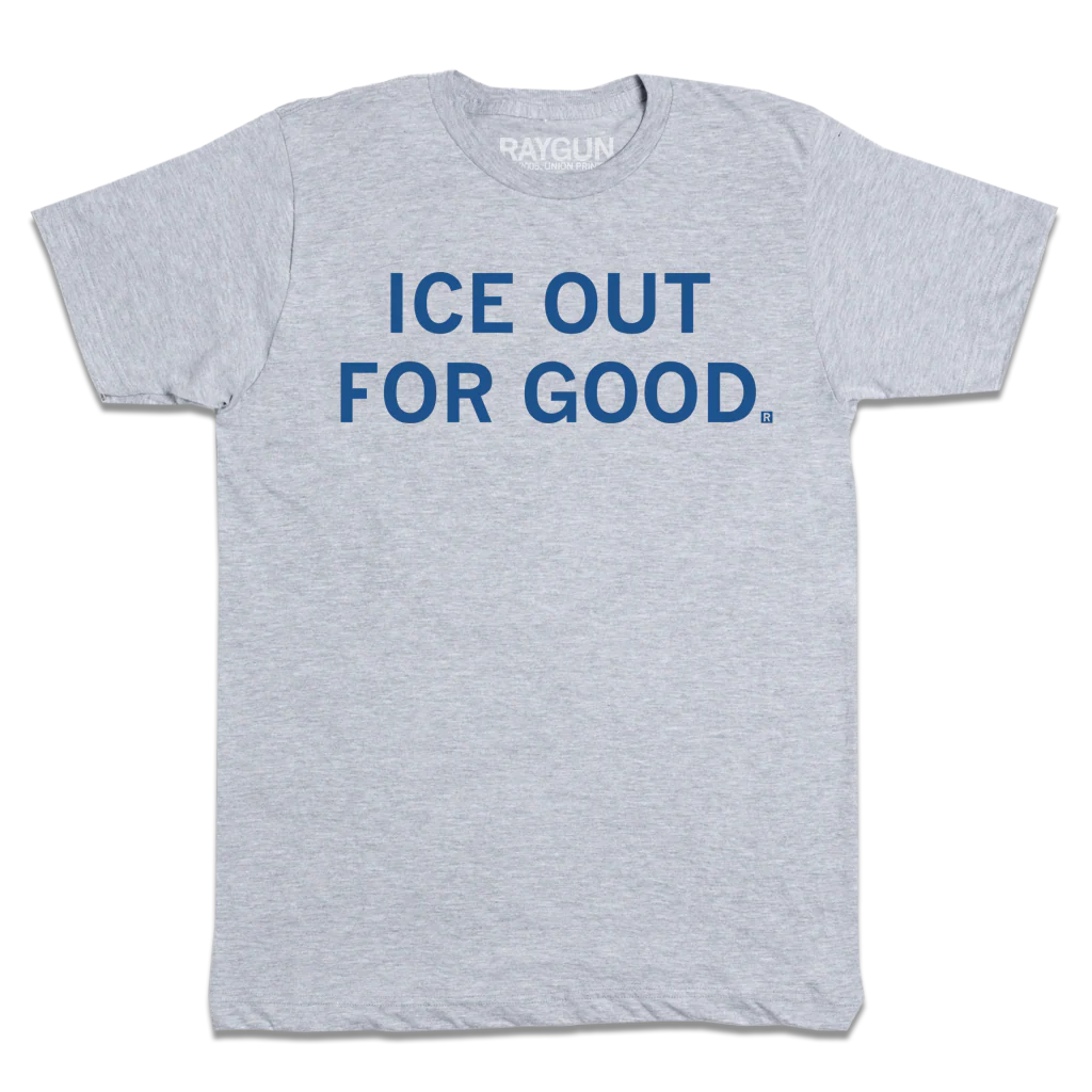 ICE Out For Good - Image 2
