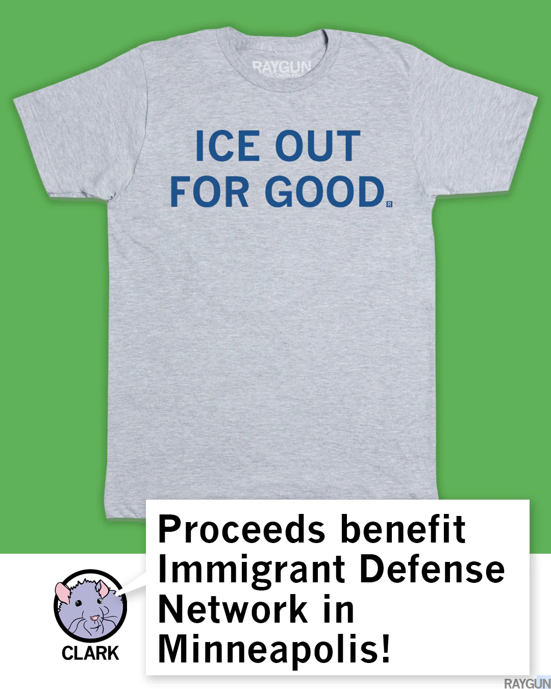 ICE Out For Good - Image 3